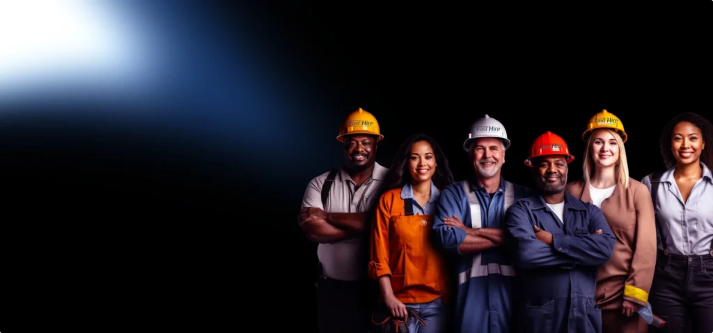 Manpower company in Dubai