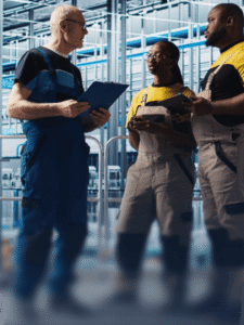 Manpower Companies in Dubai