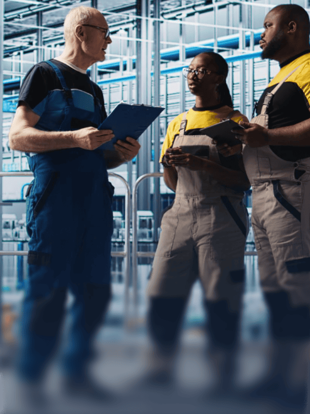 Manpower Companies in Dubai