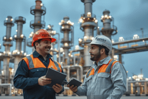 Manpower Supply in Dubai